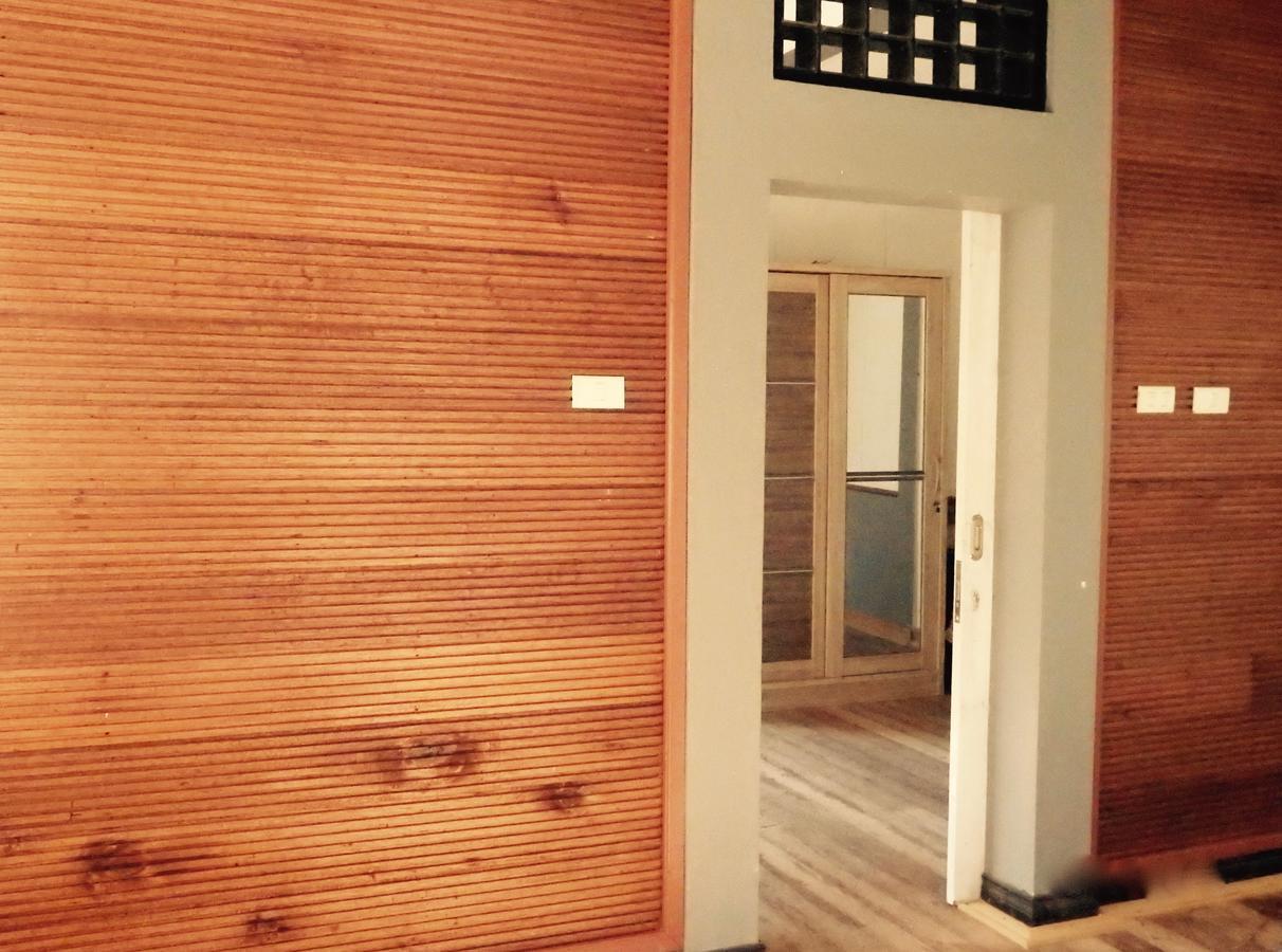 Ferienwohnung Roemah Abdoe Arau Exterior foto
