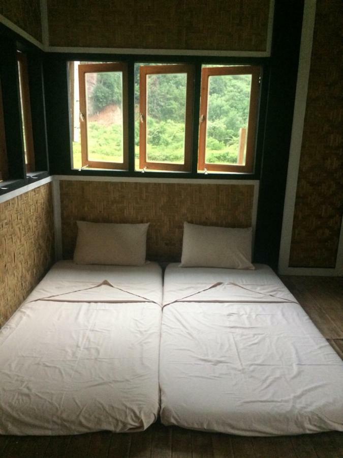 Ferienwohnung Roemah Abdoe Arau Exterior foto