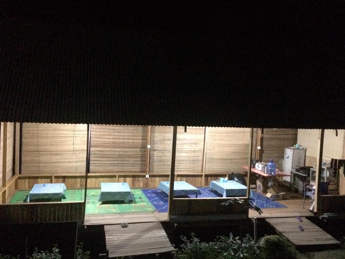 Ferienwohnung Roemah Abdoe Arau Exterior foto